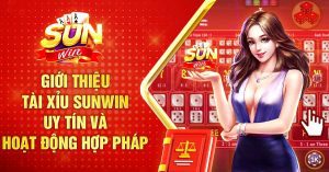 Sunwin là gì? Tìm hiểu chi tiết về cổng game bài uy tín Sunwin