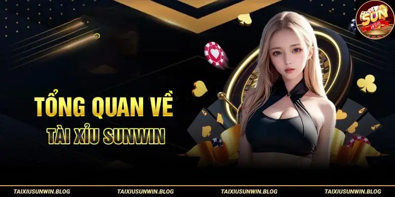 Tổng quan về Sunwin